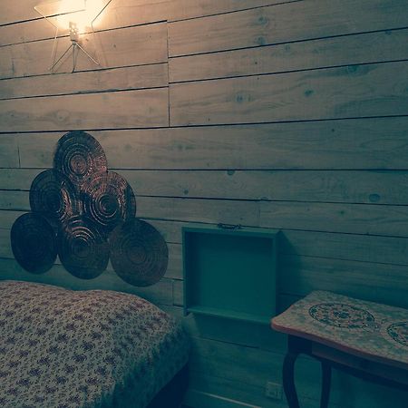 Au Coeur De Saint Agreve -Sejour Chez L'Habitant Exterior foto
