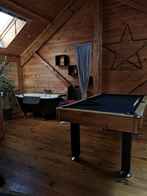 Au Coeur De Saint Agreve -Sejour Chez L'Habitant Exterior foto