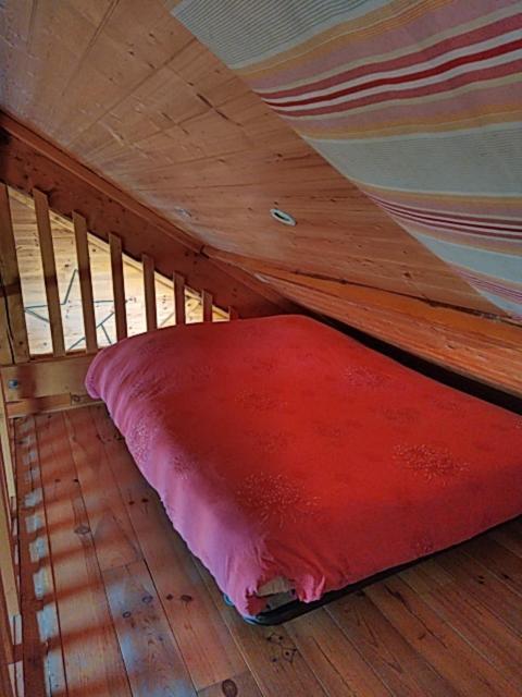 Au Coeur De Saint Agreve -Sejour Chez L'Habitant Exterior foto