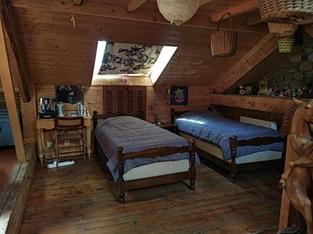 Au Coeur De Saint Agreve -Sejour Chez L'Habitant Exterior foto