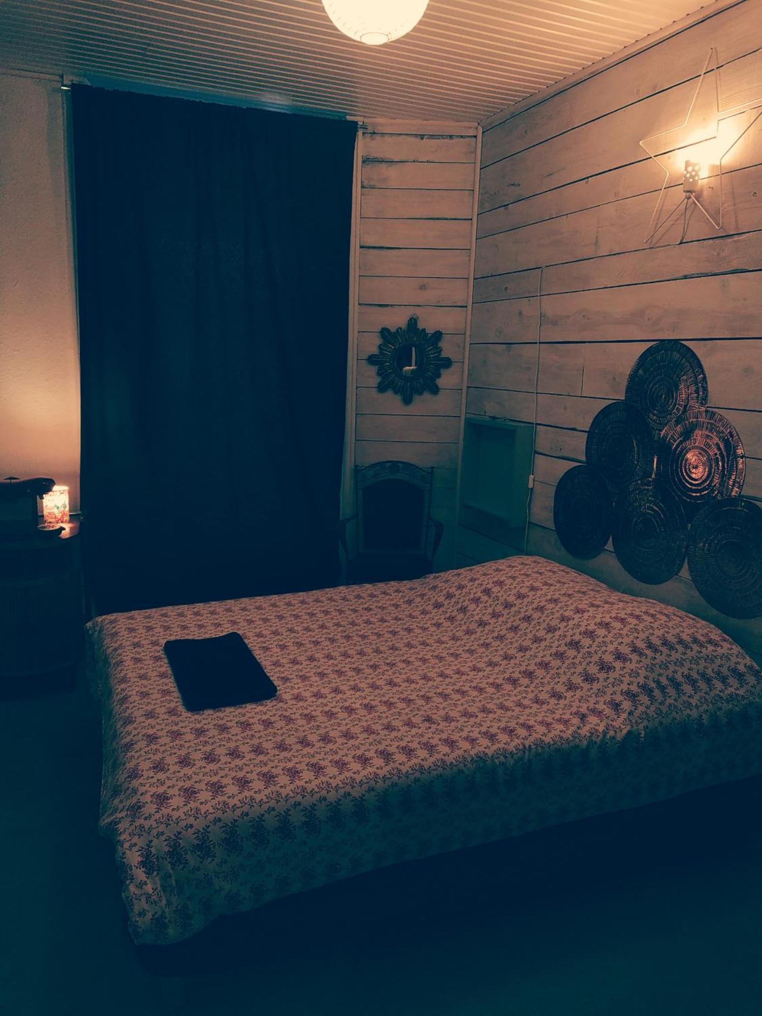Au Coeur De Saint Agreve -Sejour Chez L'Habitant Exterior foto